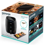 Аэрогриль Gorenje AF1409DB - фото 10