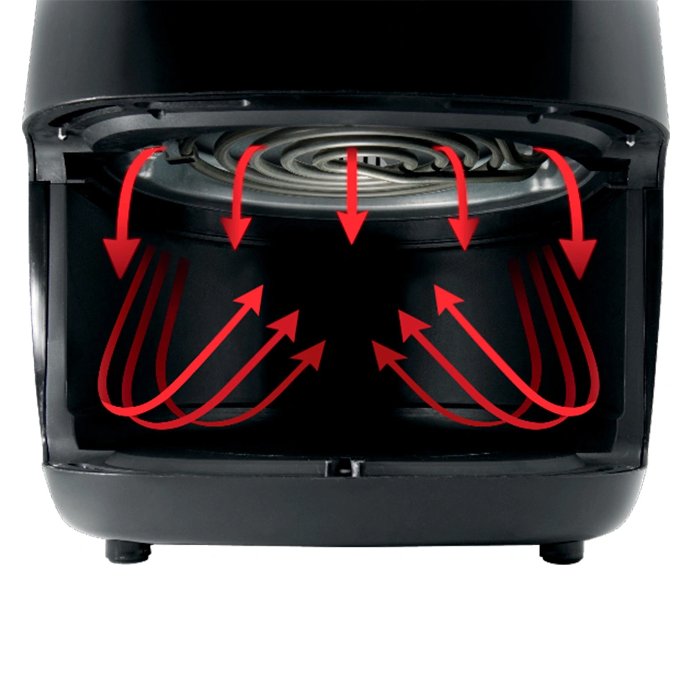 Аэрогриль Gorenje AF1409DB - фото 8