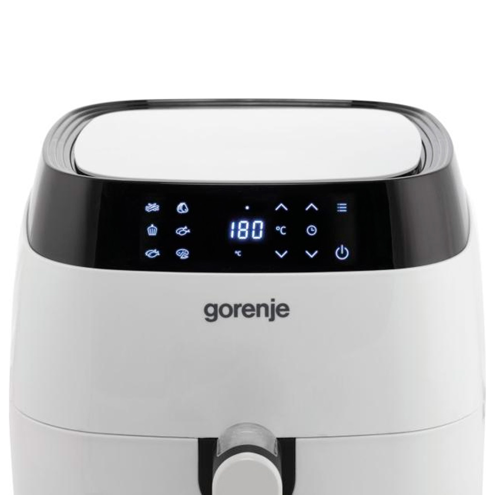 Gorenje әуекгриль AF1409DW - фото 5