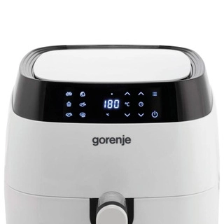 Аэрогриль Gorenje AF1409DW - фото 5