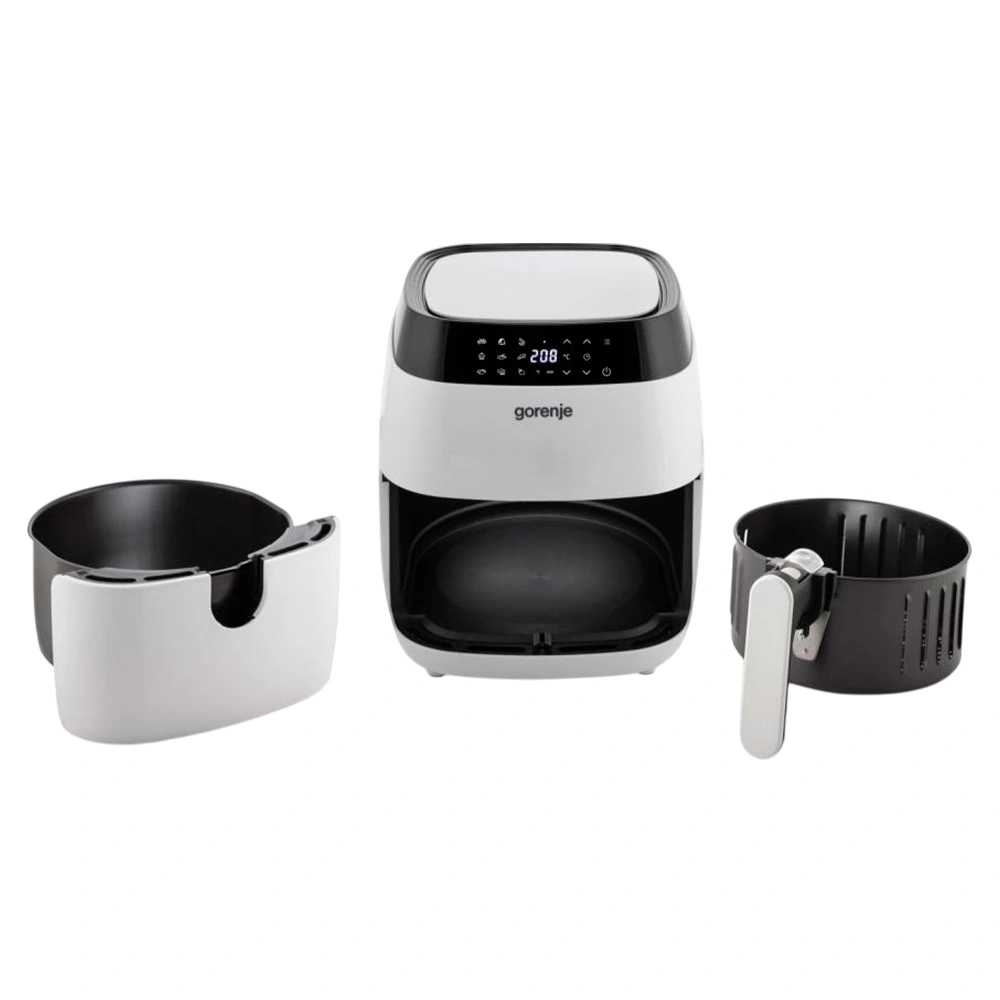 Аэрогриль Gorenje AF1409DW - фото 7