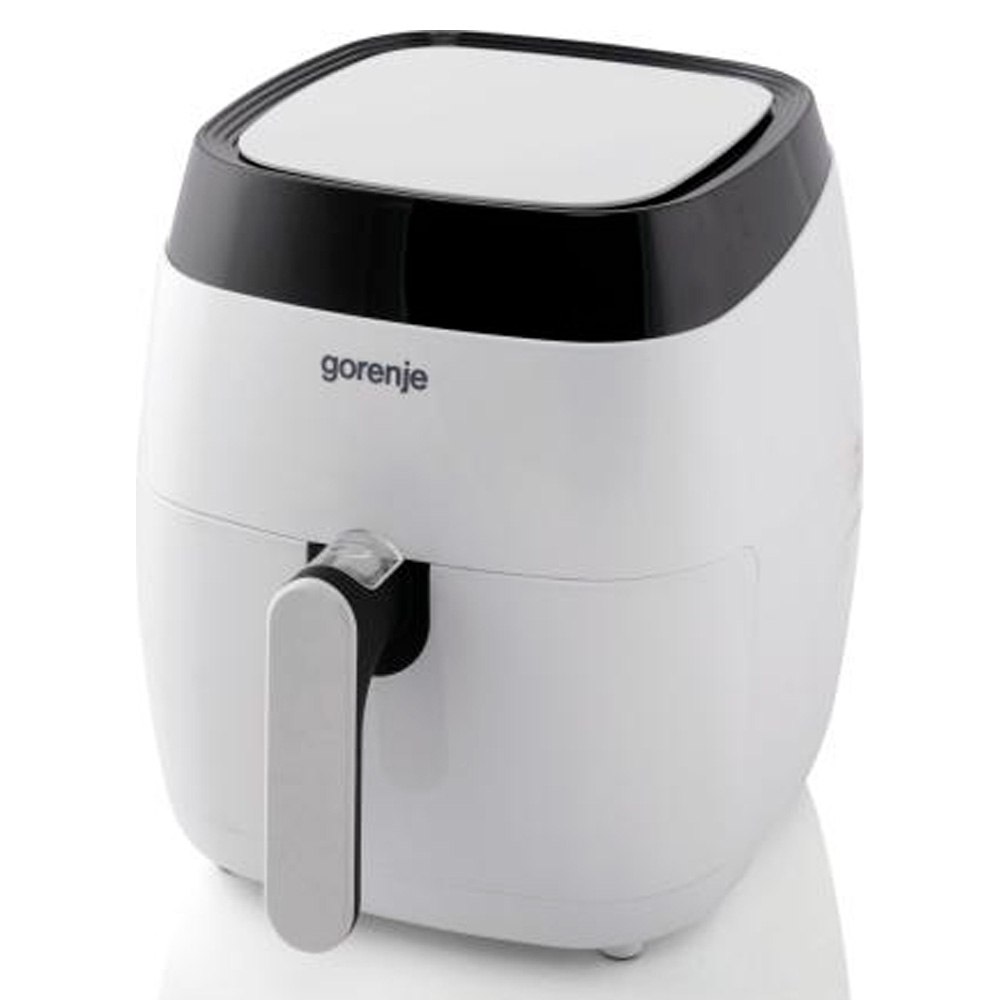 Gorenje әуекгриль AF1409DW - фото 3