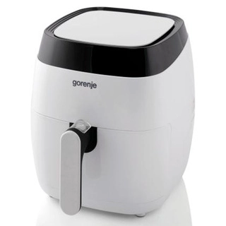 Аэрогриль Gorenje AF1409DW - фото 3