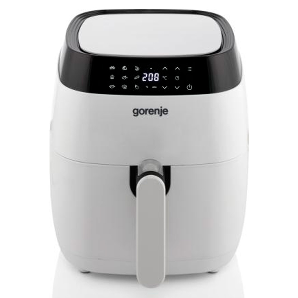 Gorenje әуекгриль AF1409DW - фото 2