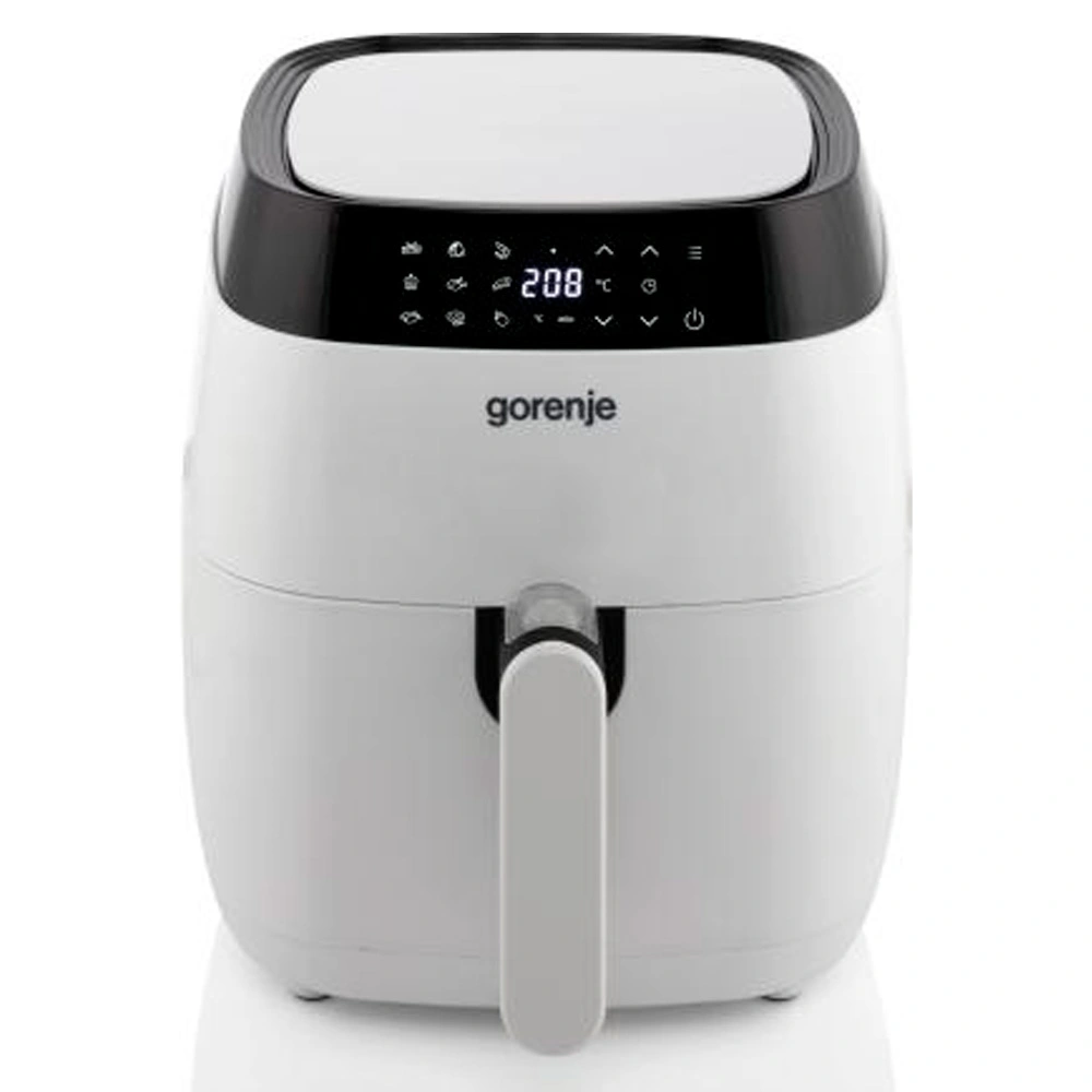 Аэрогриль Gorenje AF1409DW - фото 2