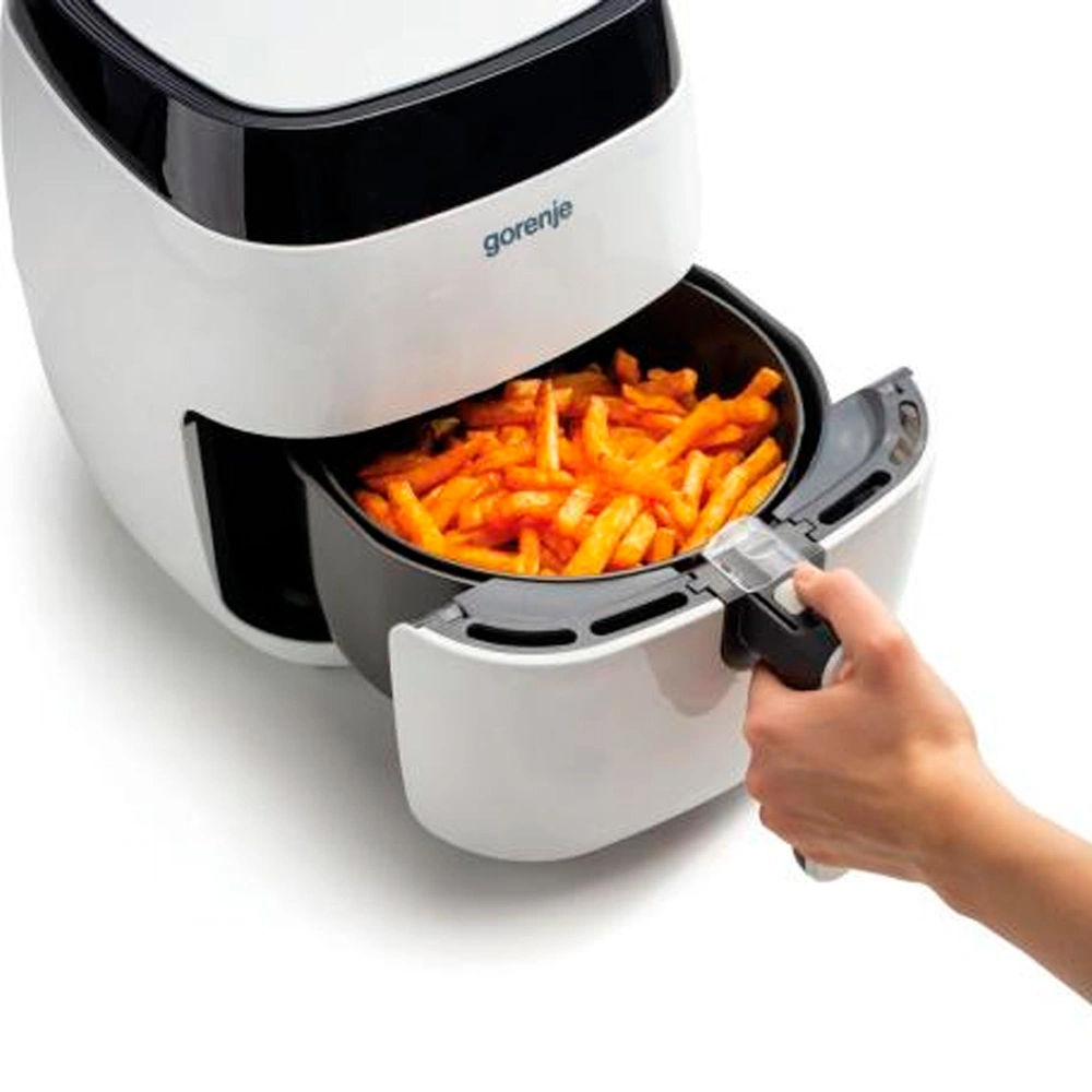 Аэрогриль Gorenje AF1409DW - фото 6