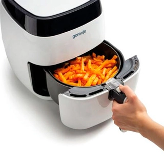 Аэрогриль Gorenje AF1409DW - фото 6