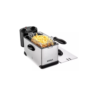 Фритюрница Kitfort КТ-4052 КТ-4052