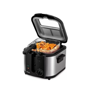 Фритюрница Kitfort КТ-4076 