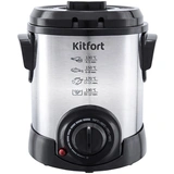 Фритюрница Kitfort КТ-2011 КТ-2011 - фото 4