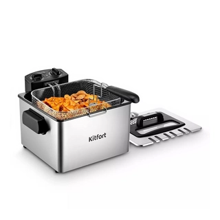 Фритюрница Kitfort КТ-6238 