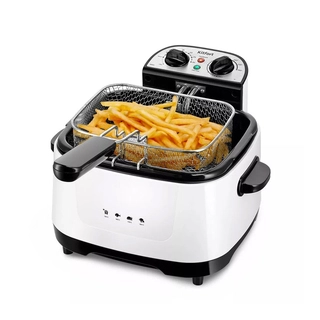 Фритюрница Kitfort КТ-6239 