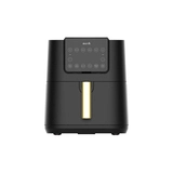 Аэрогриль Deerma Air Fryer DEM-KZ120W Black - фото 4