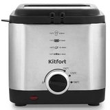 Фритюрница Kitfort КТ-2017 КТ-2017
