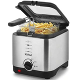 Фритюрница Kitfort КТ-2017 КТ-2017 - фото 4