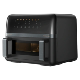 Аэрогриль Trouver FD20 Pro Black - фото 3