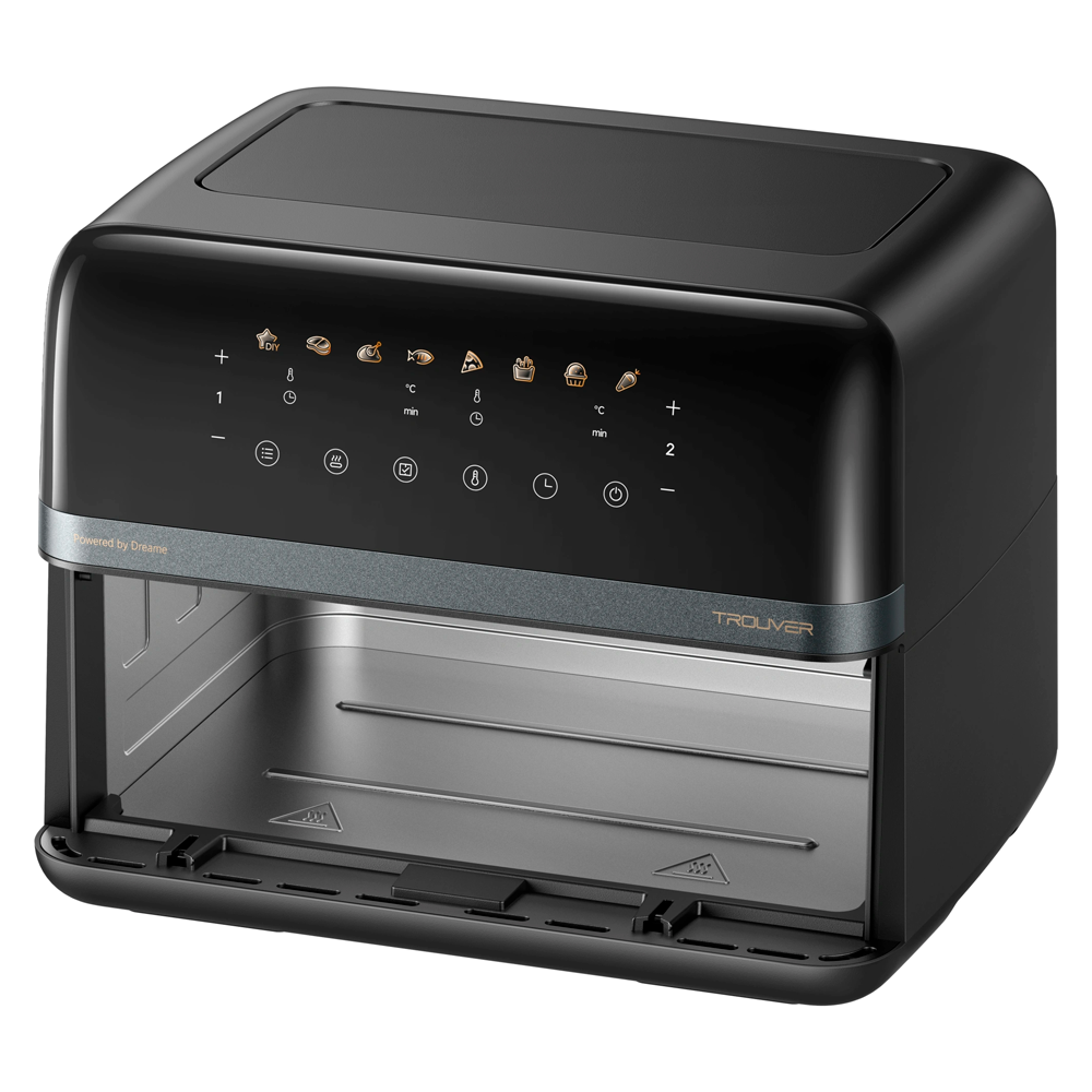 Trouver әуежайы FD20 Pro Black - фото 5