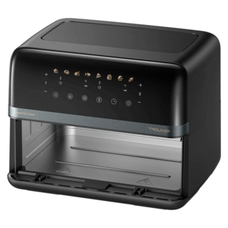 Аэрогриль Trouver FD20 Pro Black - фото 5