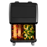 Аэрогриль Trouver FD20 Pro Black - фото 8