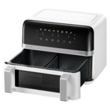 Аэрогриль Trouver FD20 Pro White - фото 6