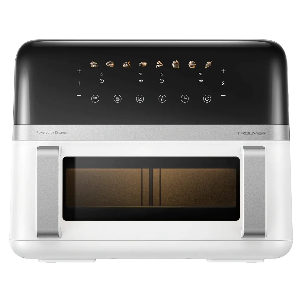 Аэрогриль Trouver FD20 Pro White