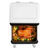 Аэрогриль Trouver FD20 Pro White - фото 4