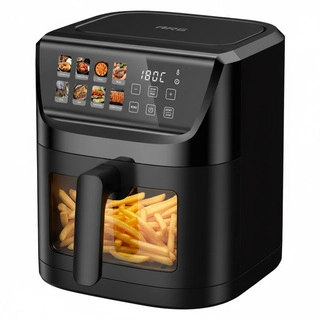 Аэрогриль ARG AF5001DWG