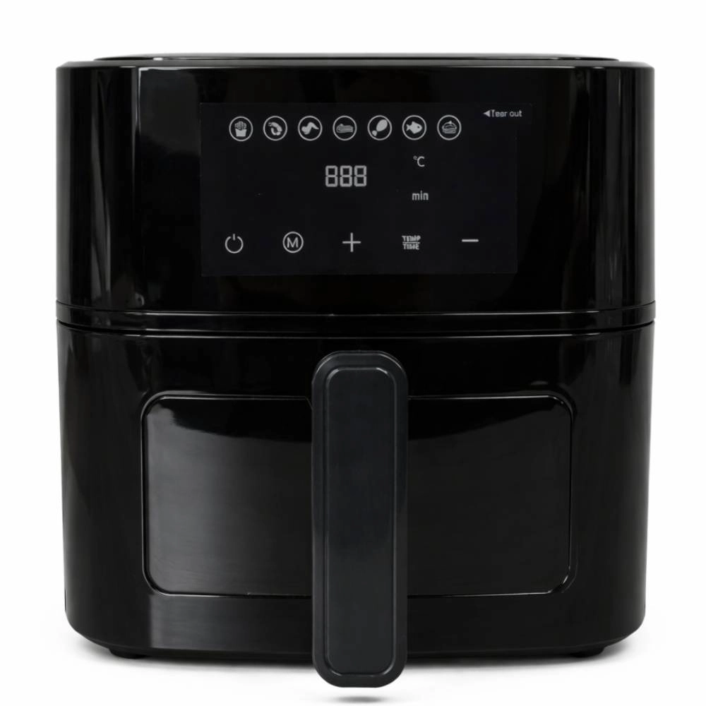 Аэрогриль ARG AF807BT - фото 16