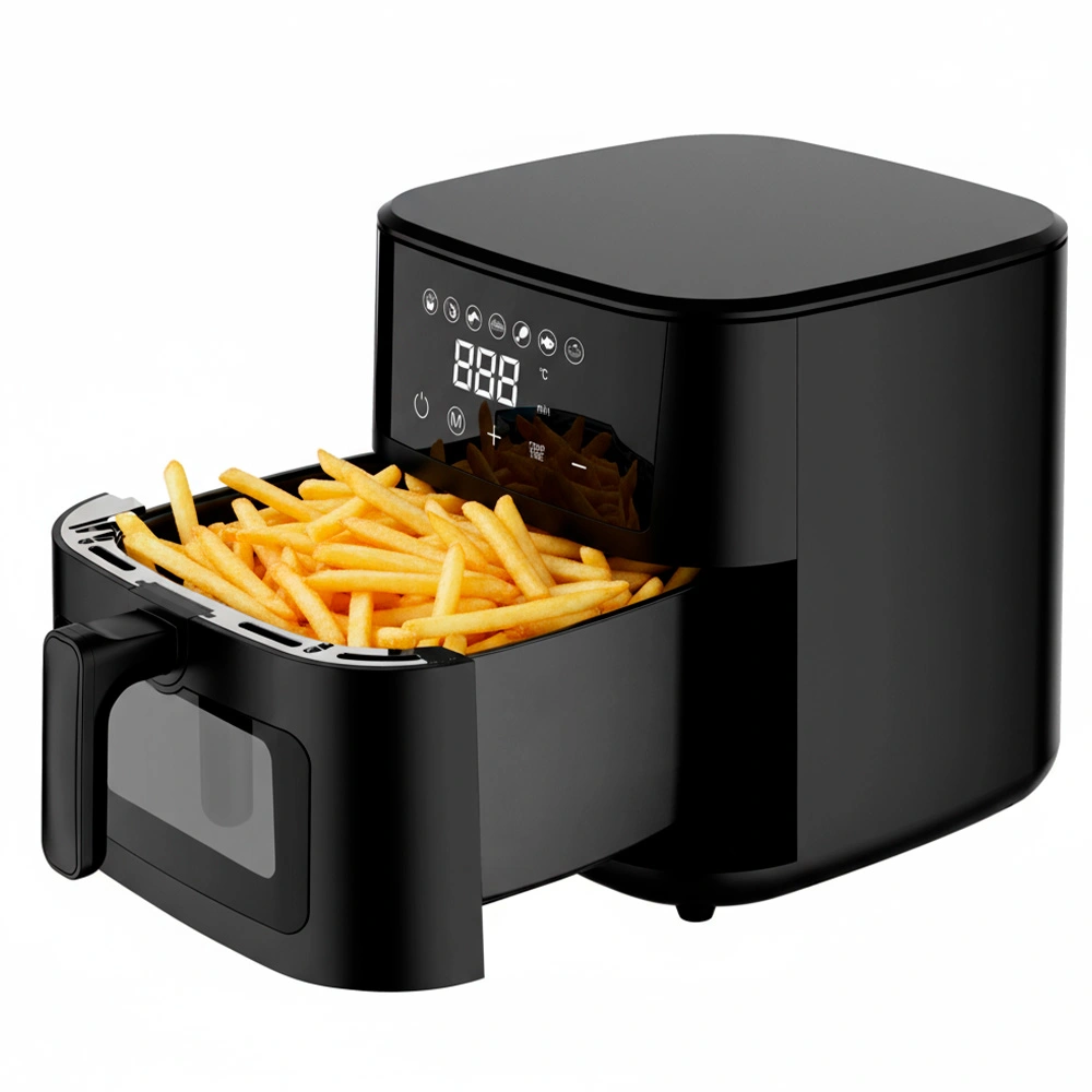 Аэрогриль ARG AF807BT - фото 15