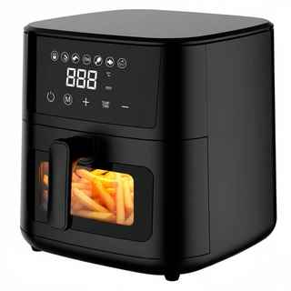 Аэрогриль ARG AF807BT