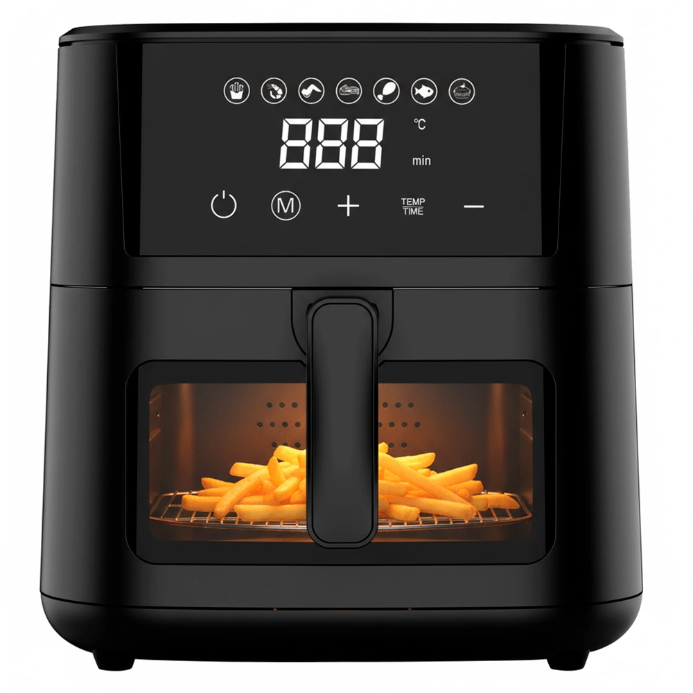 Аэрогриль ARG AF807BT