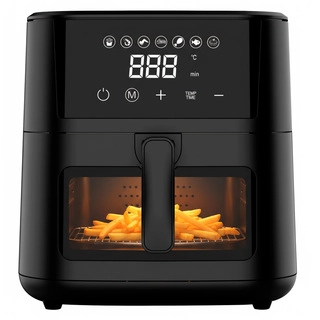 Аэрогриль ARG AF807BT