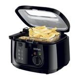 Фритюрница Kitfort КТ-2018 КТ-2018