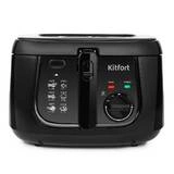 Фритюрница Kitfort КТ-2018 КТ-2018 - фото 3