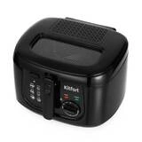 Фритюрница Kitfort КТ-2018 КТ-2018 - фото 2