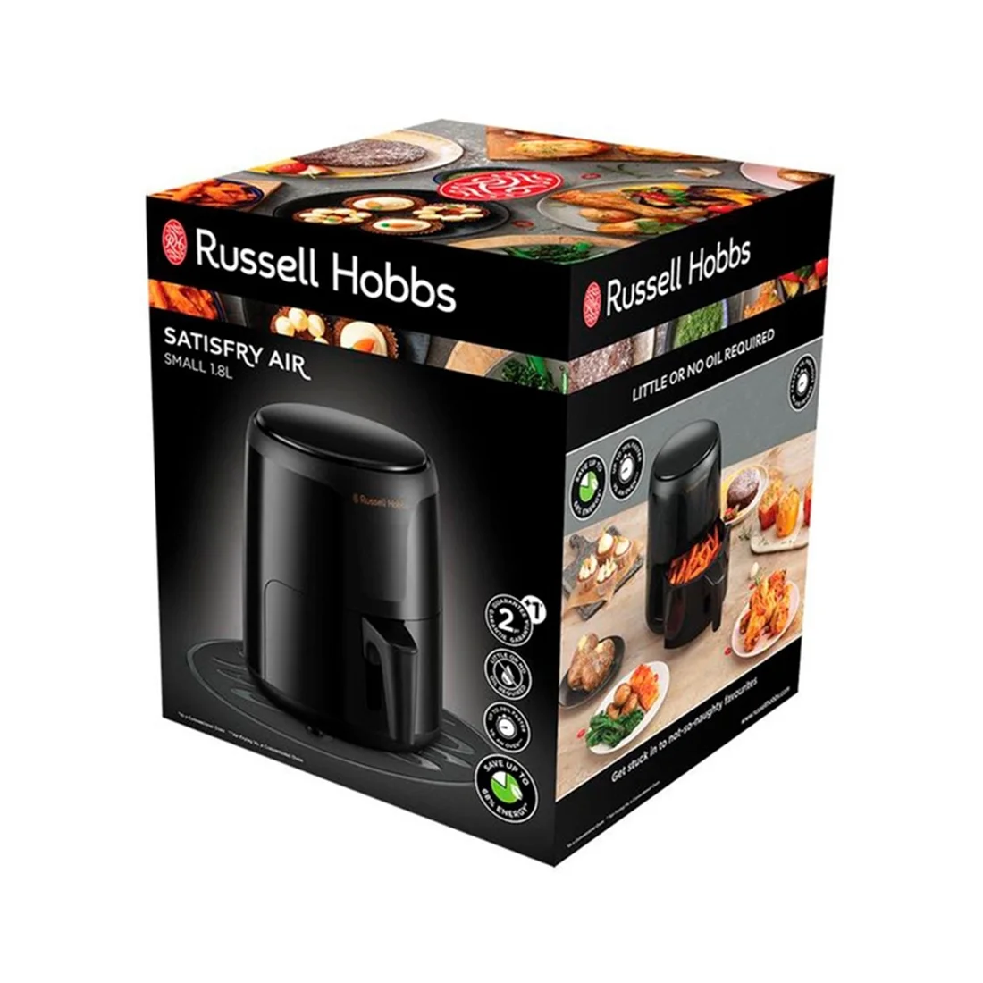 Аэрогриль Russell Hobbs 26500-56  - фото 5