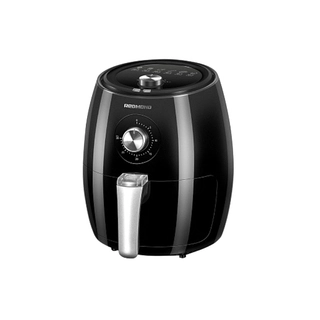 Аэрогриль Redmond RAG-246 Черный 