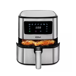 Аэрогриль Kitfort КТ-2228 