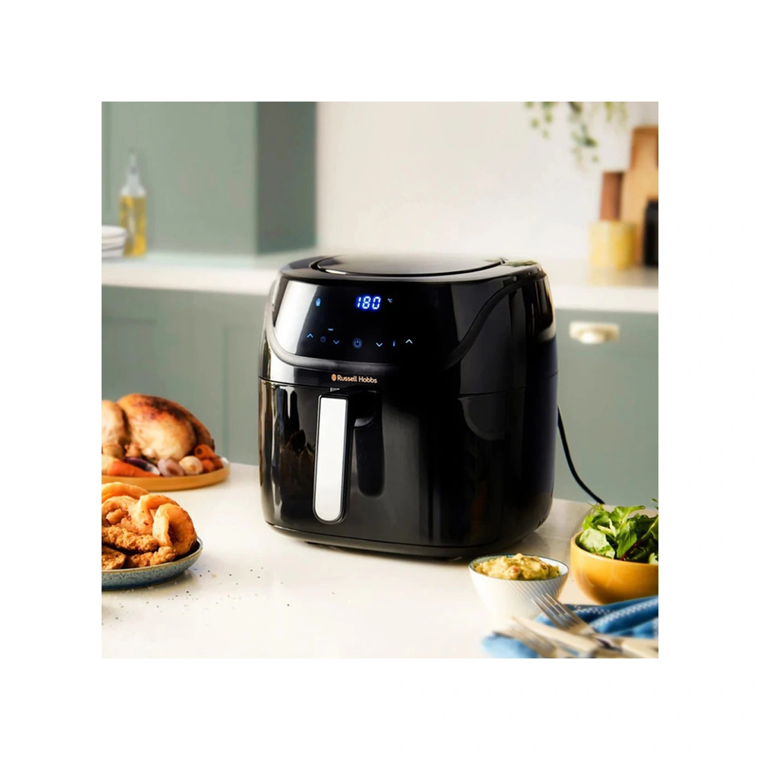 Аэрогриль Russell Hobbs 27160-56  - фото 5