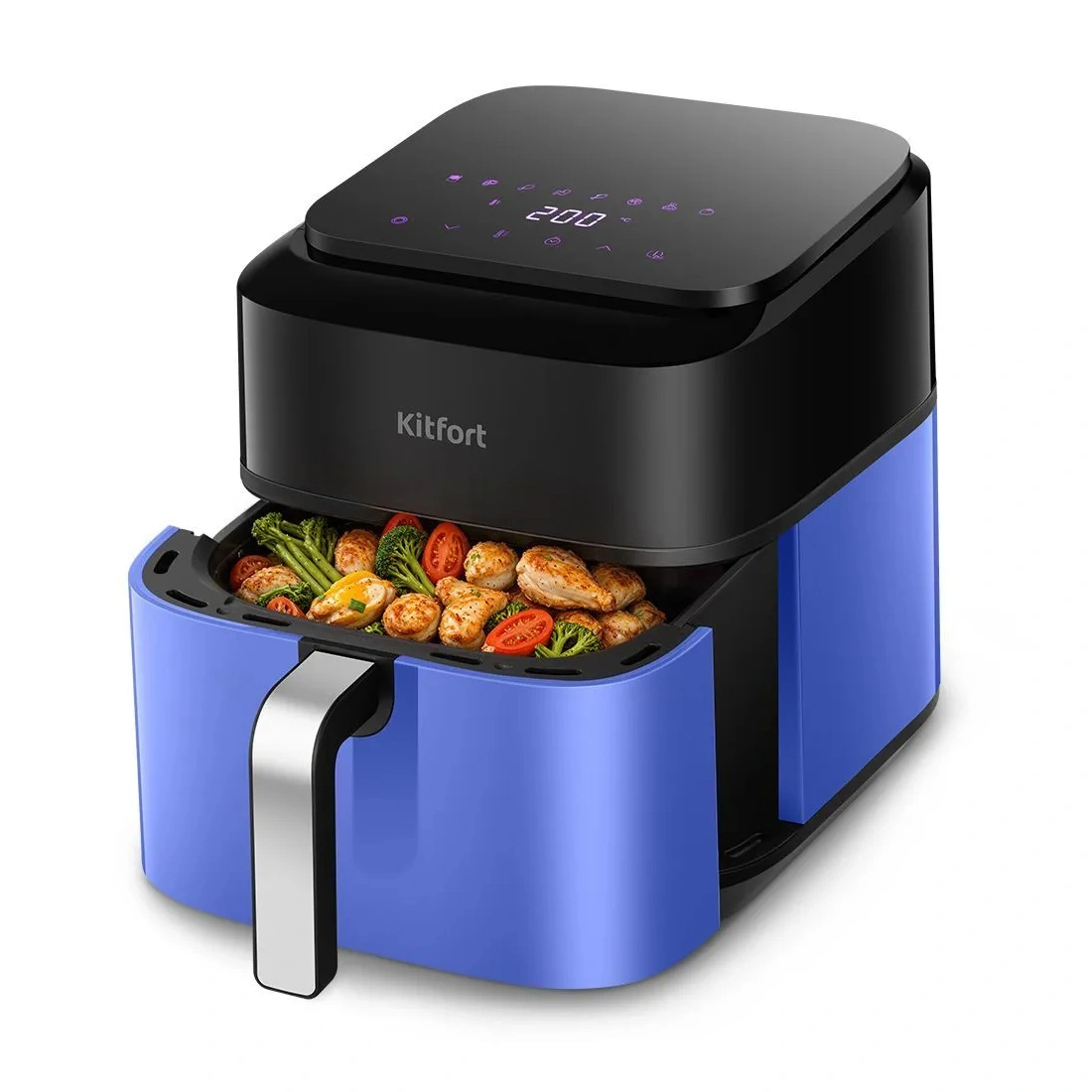 Аэрогриль Kitfort КТ-2263 