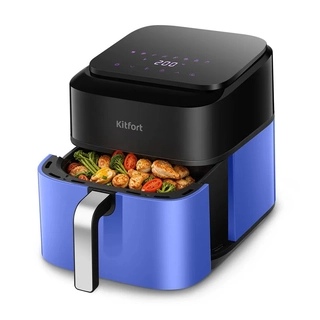Аэрогриль Kitfort КТ-2263 