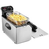 Фритюрница Kitfort КТ-2022 КТ-2022