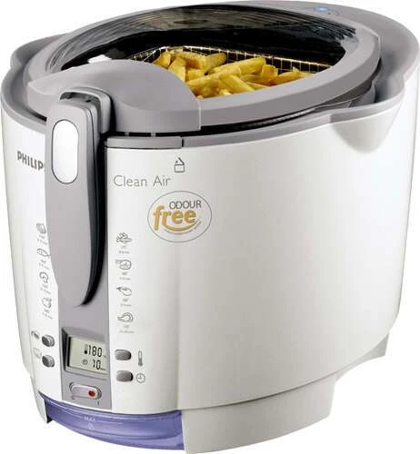 Фритюрница Philips HD-6180/02