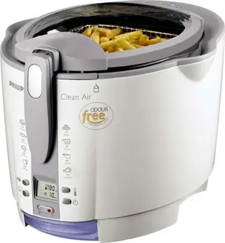Фритюрница Philips HD-6180/02