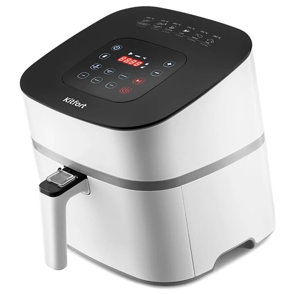 Аэрогриль Kitfort КТ-2217 