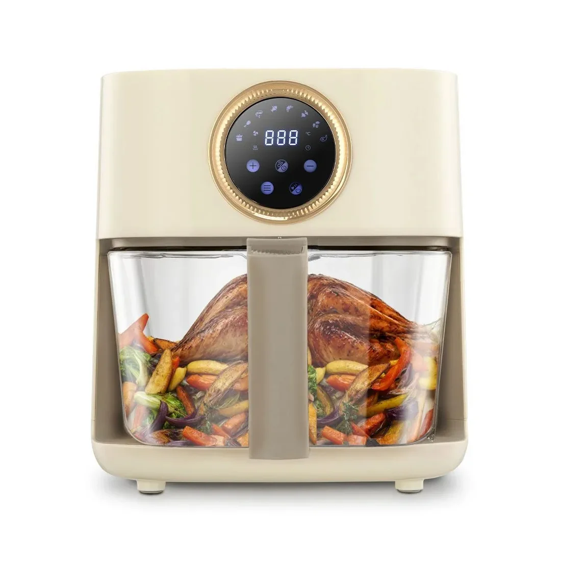 Аэрогриль Kitfort КТ-2258 