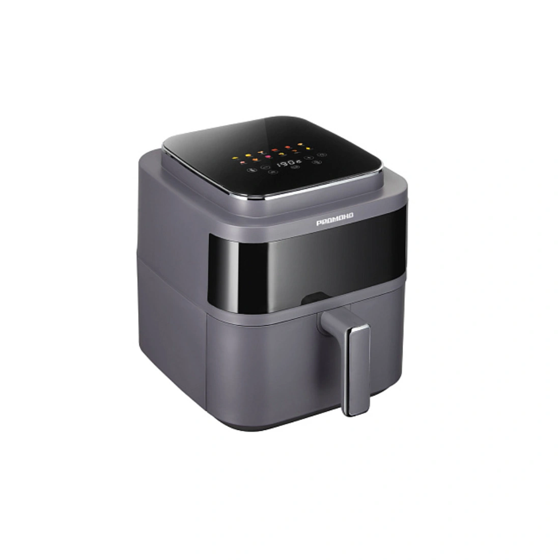 Аэрогриль Редмонд AG1901 Серый 