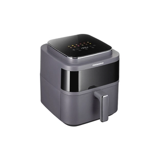 Аэрогриль Редмонд AG1901 Серый 