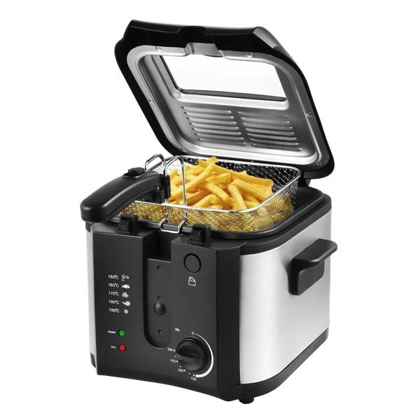 Фритюрница Kitfort КТ-2024 КТ-2024