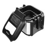 Фритюрница Kitfort КТ-2024 КТ-2024 - фото 2